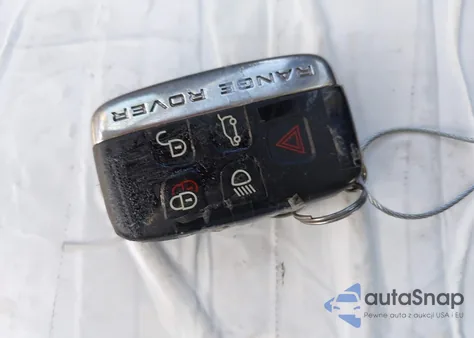 2019 Land Rover Range Rover Evoque Se/Se Premium from USA, damaged, VIN SALVP2RX0KH345040